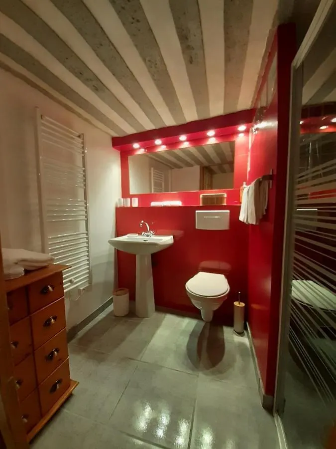 Appartement Le Manaïrou à Valdeblore