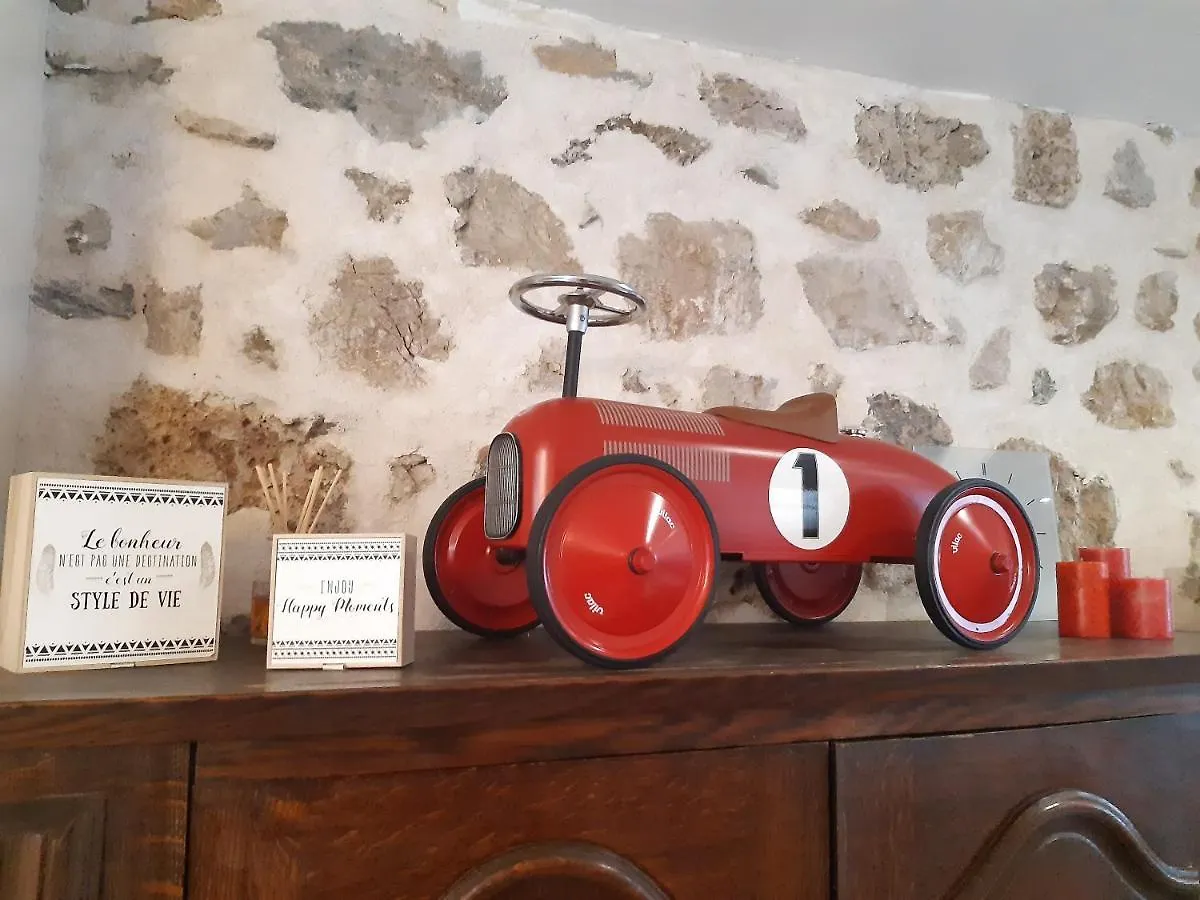 Appartement Le Manaïrou à Valdeblore France