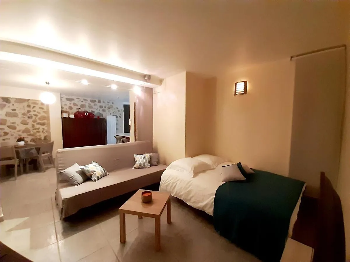 Appartement Le Manaïrou à Valdeblore 0*,  France