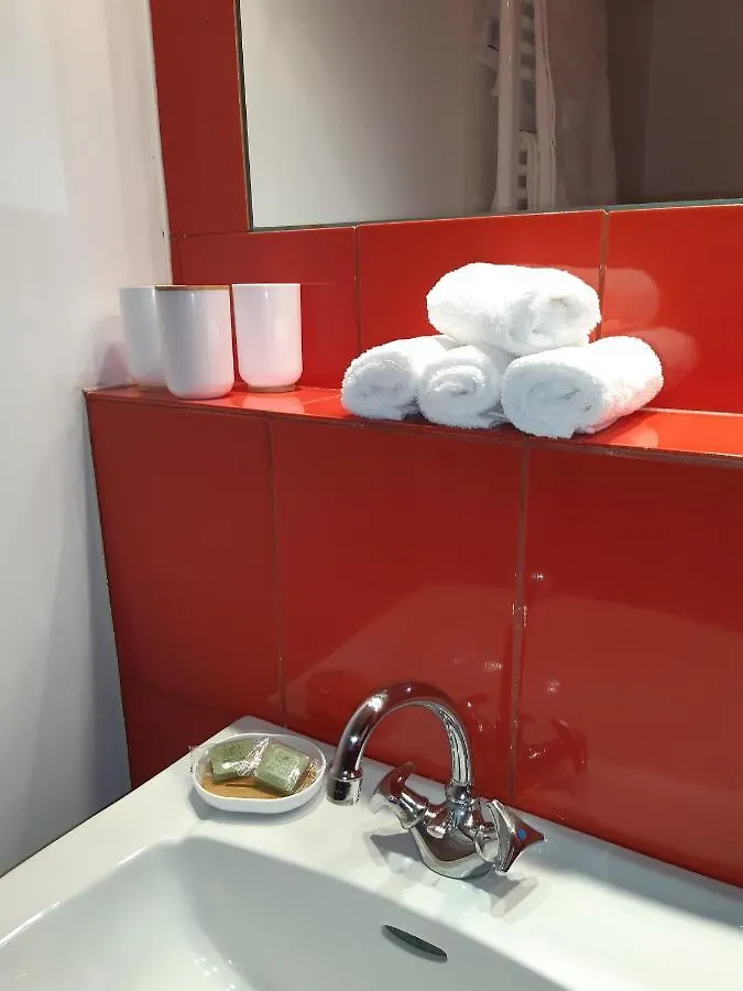 Appartement Le Manaïrou à Valdeblore 0*,