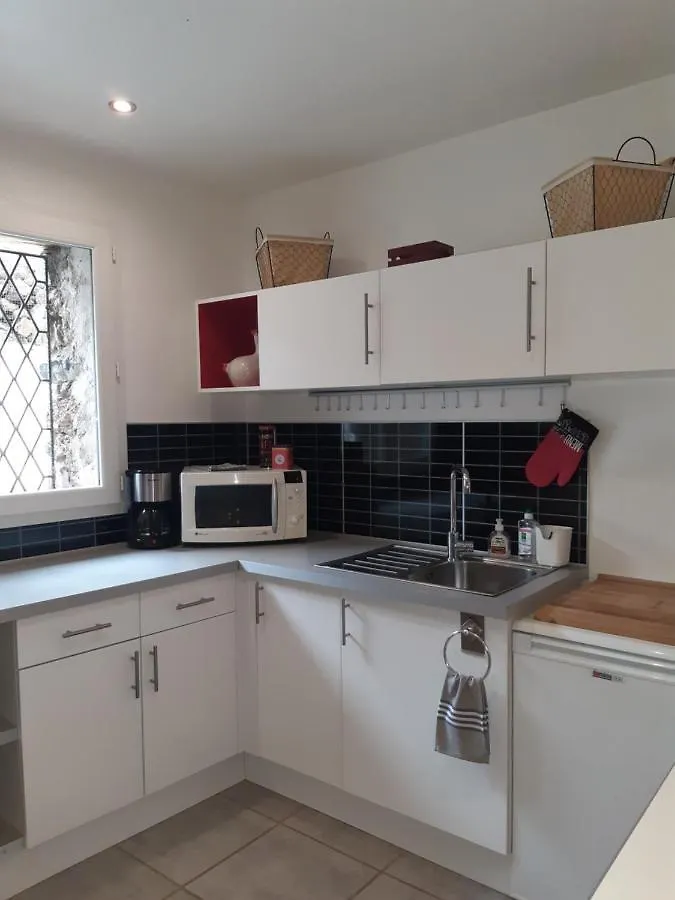 Appartement Le Manaïrou à Valdeblore
