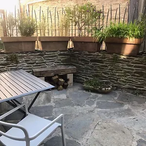  Hébergement de vacances Ker Iliz France