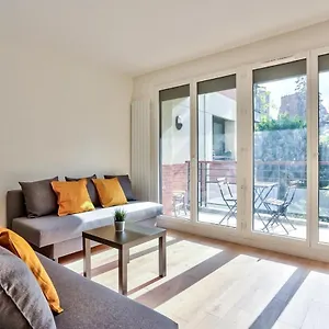  Appartement - Quartier Montparnasse 2 Free Netflix France