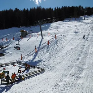  Appartement Superbe Duplex 45m2, Au Pied Des Pistes, La Plagne, Avec Wifi France